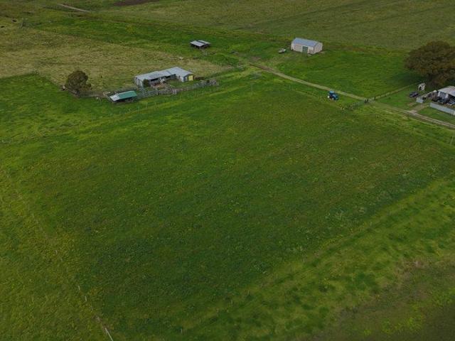 Alluvial Fattening Country