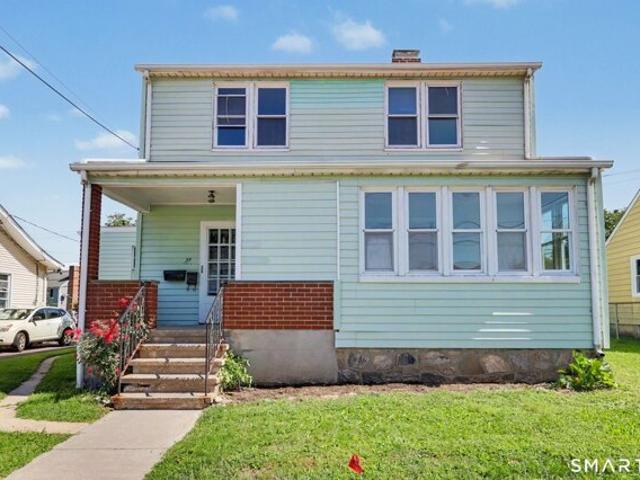 Allview Ave, Norwalk, Home For Sale