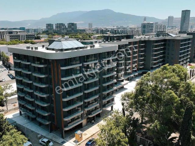 Allways Bornova Full Ankastreli Fırsat Kiralık