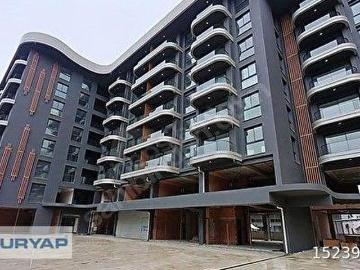 ALLWAYS BORNOVA'da Satılık 2+1 Daire