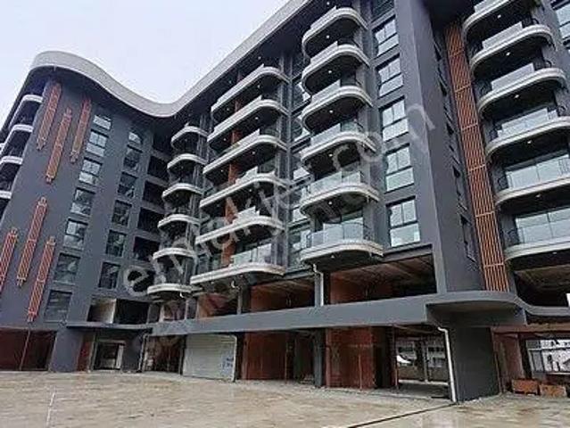 Allways Bornova'da Satılık 2+1 Daire
