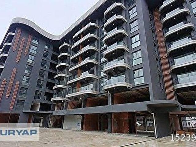 ALLWAYS BORNOVA'da Satılık 2+1 Daire