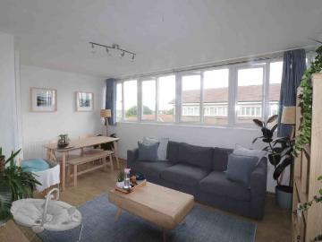 Allwood Close, London SE26, 2 bed flat to rent, £1,650 pcm | PrimeLocation