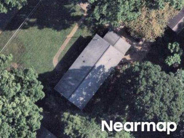 Allwood Dr