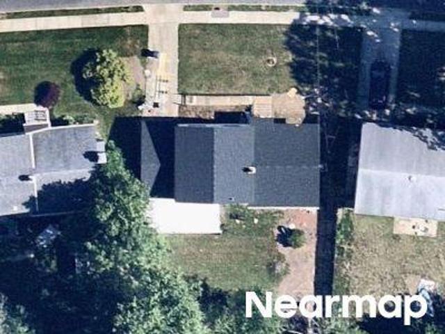 Allwood Dr