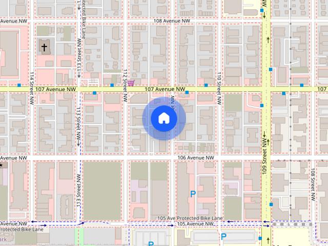 Allyn Arms Apartments