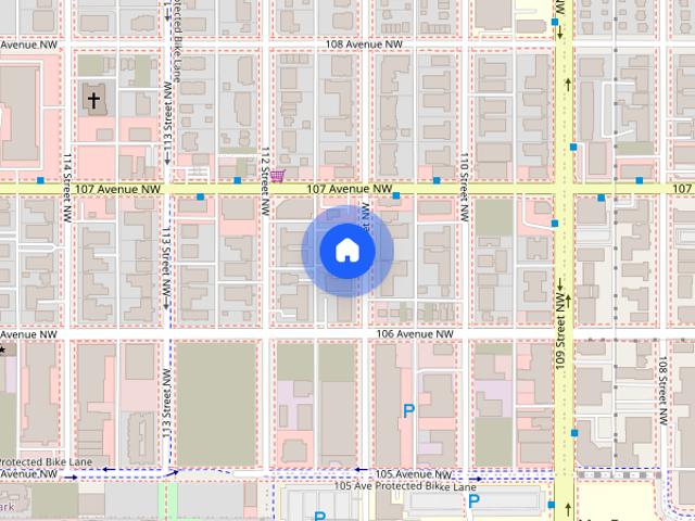Allyn Arms Apartments