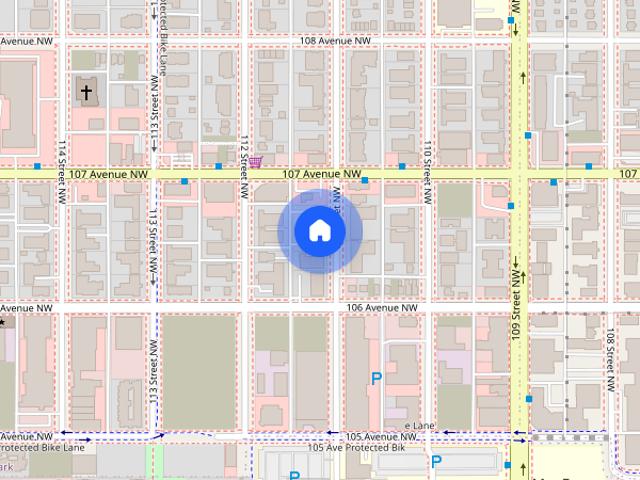 Allyn Arms Apartments