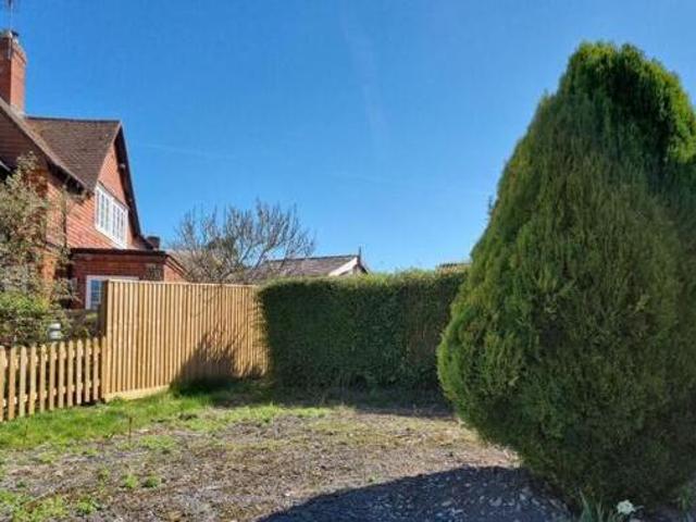 All Cannings, Building Plot The Street, Devizes, Plot For Sale