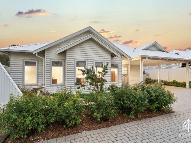 UNDER OFFER