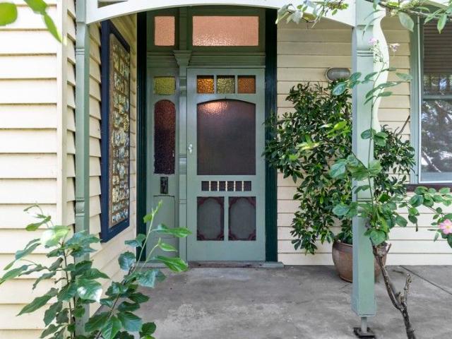 Stunning Period Home