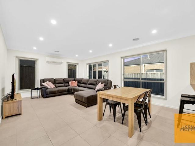 All Amenities at Your Doorstep!