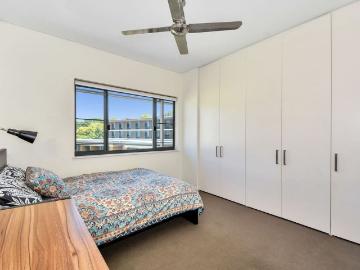 House to rent in Northern Territory - Balcony