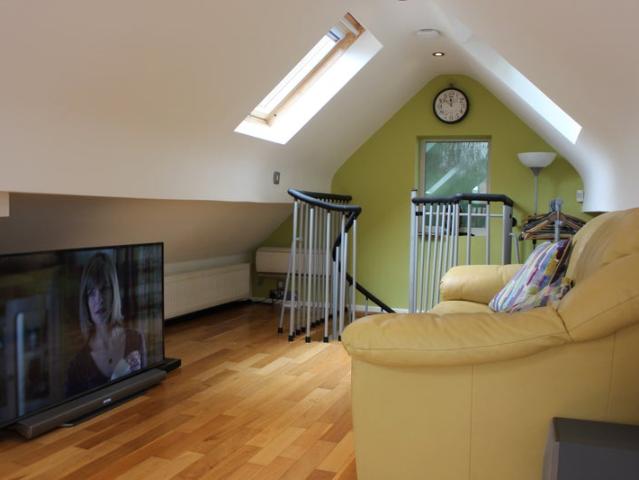 All Bills Inc. One Bed Fully Furnished Luxury Flat