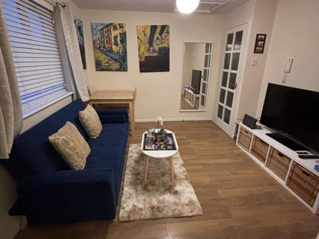 All Bills Included 1 Bed Flat / Zone 2