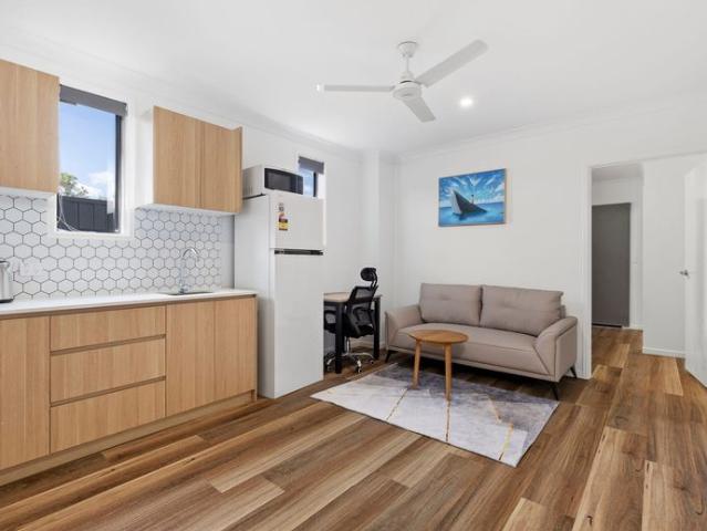 All Bills Included and Fully Furnished