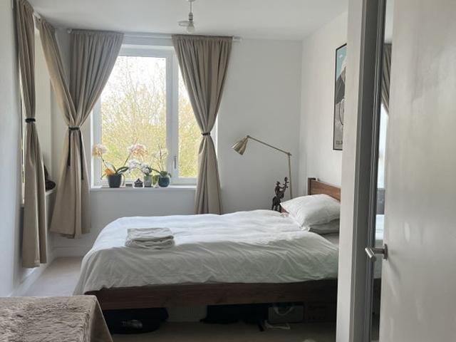 All Bills Included Bright Spacious One Bed Flat