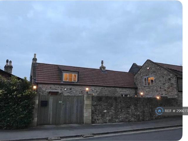 All Bills Included, Bristol, BS3 1 bed semi detached house to rent £1,600 pcm £369 pw