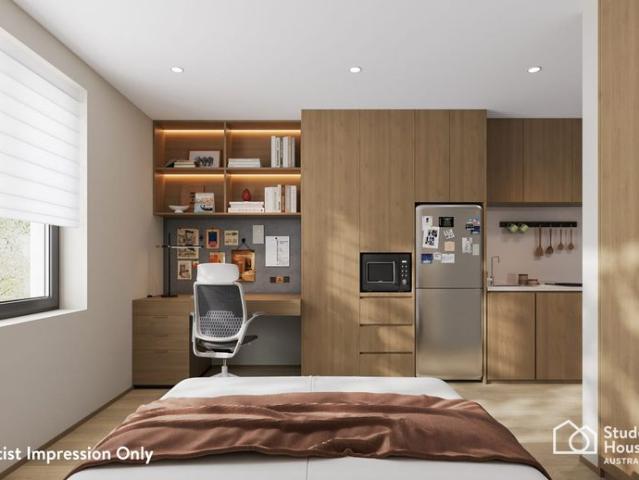 ALL BILLS INCLUDED Get ready for an exciting new chapter at 1 Beddoe Avenue, Clayton — opening June 2026!