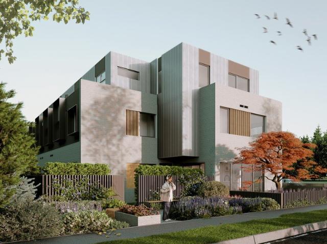 ALL BILLS INCLUDED Get ready for an exciting new chapter at 1 Beddoe Avenue, Clayton opening June 2026!