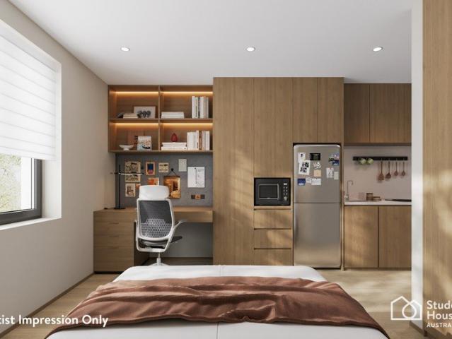 ALL BILLS INCLUDED Get ready for an exciting new chapter at 1 Beddoe Avenue, Clayton opening June 2026!