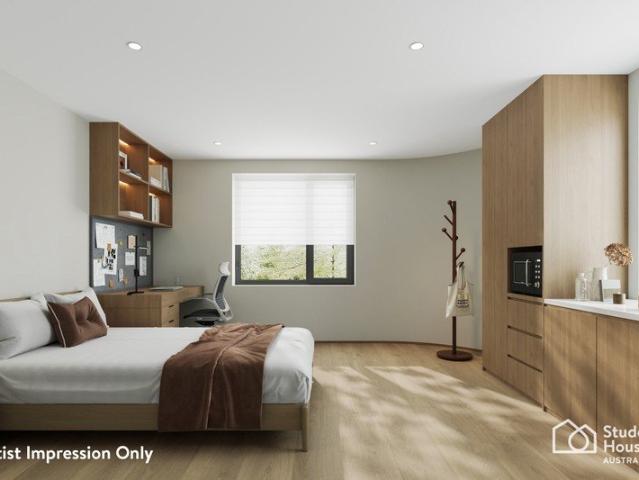 ALL BILLS INCLUDED Get ready for an exciting new chapter at 1 Beddoe Avenue, Clayton opening June 2026!