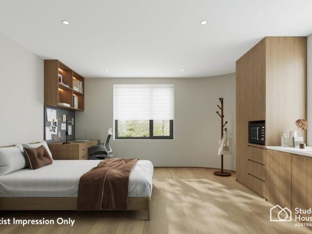 ALL BILLS INCLUDED Get ready for an exciting new chapter at 1 Beddoe Avenue, Clayton — opening June 2026!
