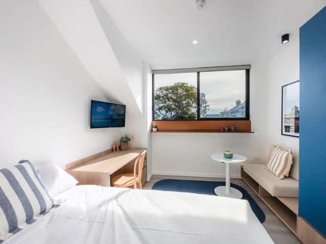 All Bills Included | Fully Furnished | | Heart of Newtown| Get up to 2 weeks rent free when you sign up before July