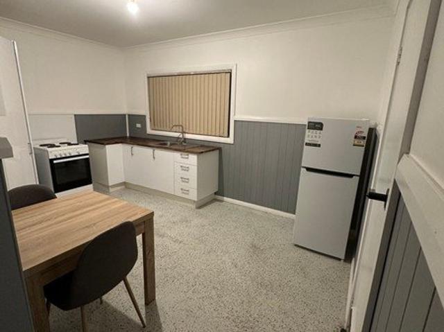 ALL Bills Included in Rent