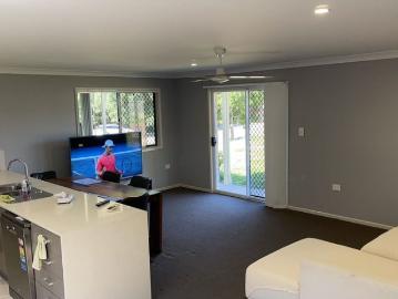 All Bills included studio for rent