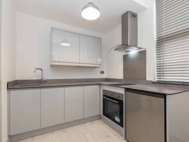 All bills included studio, seperate kitchen