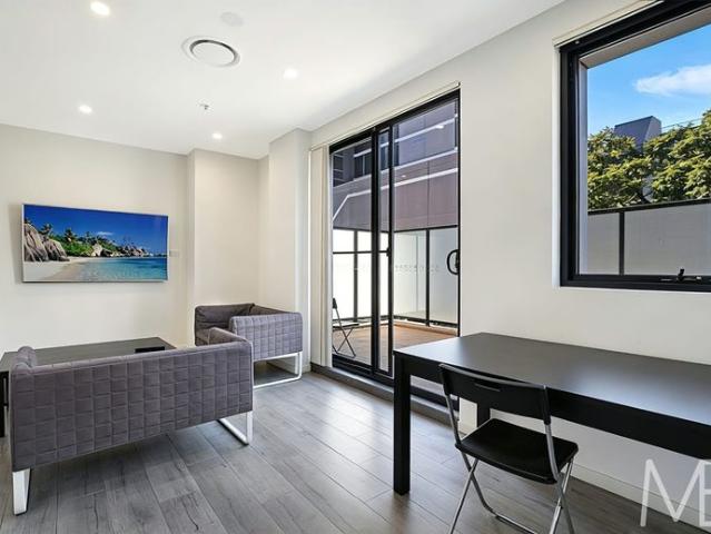 All Bills Inclusive Furnished Unit