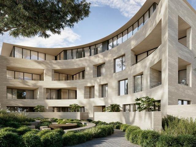 All Electric Homes with 3m High Ceilings and No Stamp Duty