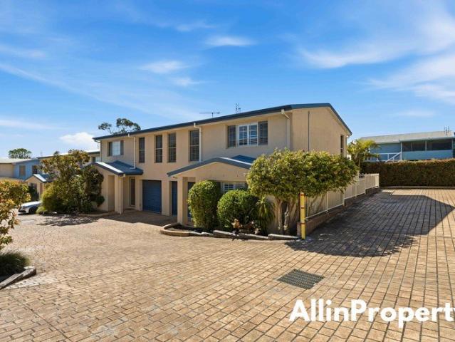 All In 15/15 Wood Crescent, Huskisson