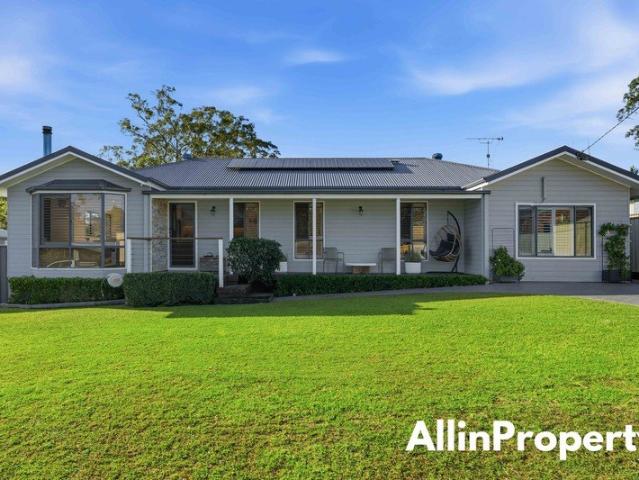 All In 16 Mathie Street, Basin View