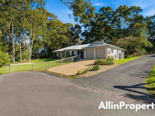 All In 18 Amaryllis Way, Tomerong