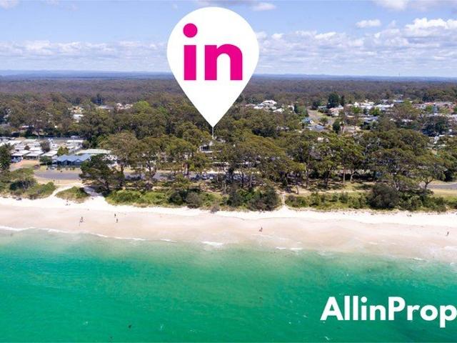 All In 204/9 Beach Street, Huskisson