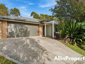 All In 20 Skiff Street, Vincentia