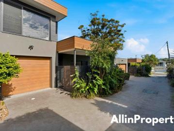 All In 2/36 Currambene Street, Huskisson