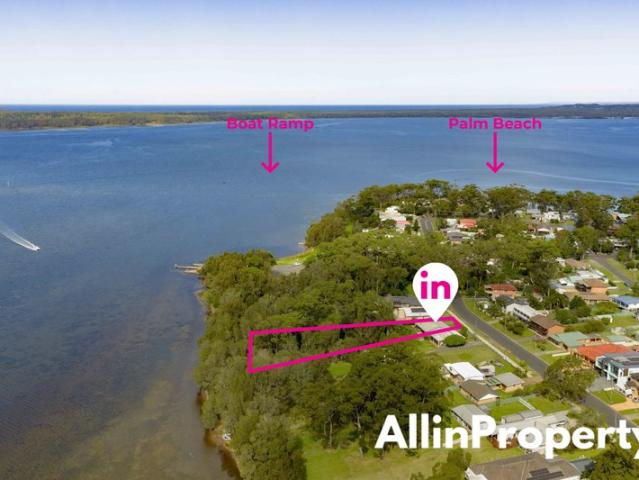 All in 232 Sanctuary Point Road, Sanctuary Point
