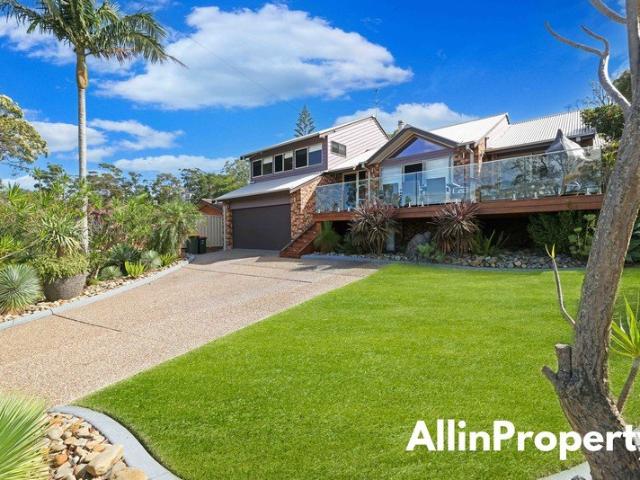 All In 27 Dacres Street, Vincentia