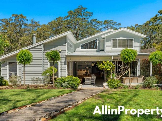 All in 36 Berry Street Huskisson