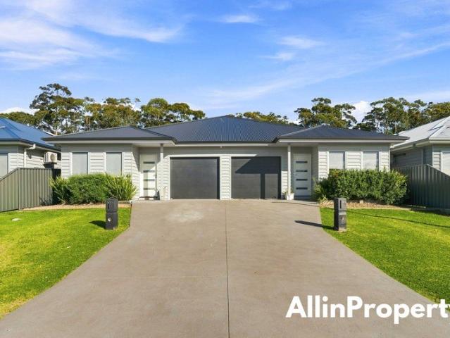 All In 36a Lancing Avenue, Sussex Inlet