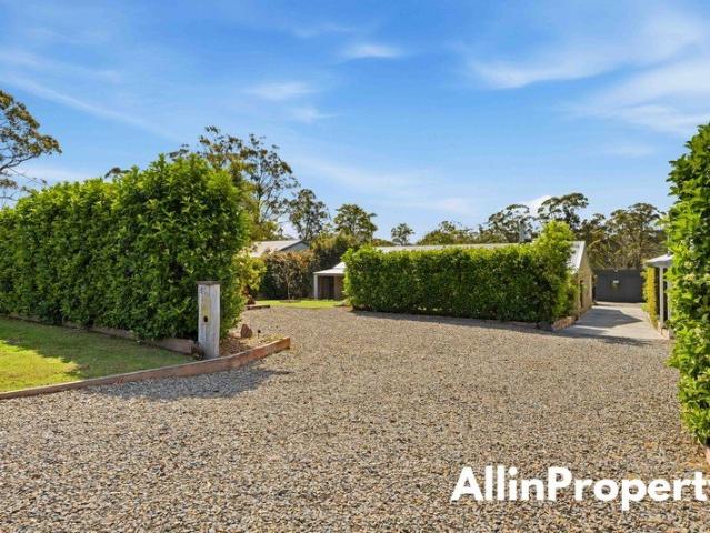 All in 45 Reserve Road, Basin View