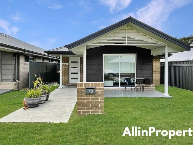 All In 58 Halloran Street, Vincentia