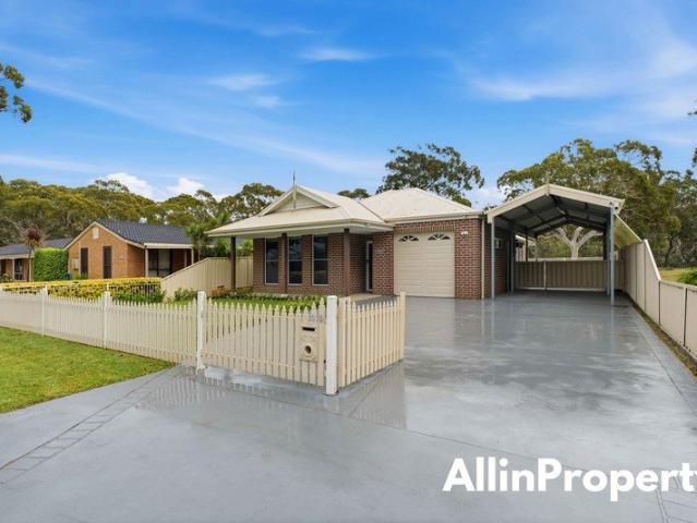All In 80 Queen Mary Street, Callala Beach