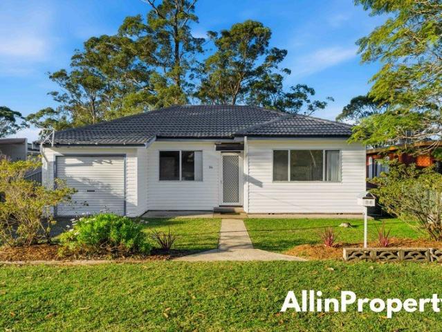 All In 86 Sanctuary Point Road, Sanctuary Point