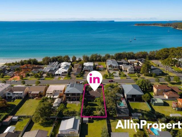 All In 87 Elizabeth Drive, Vincentia