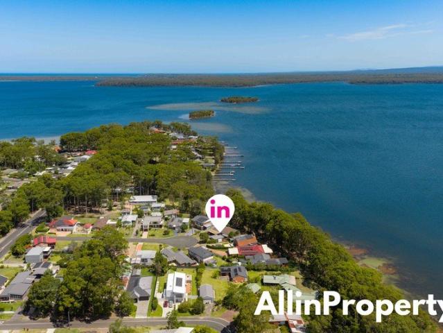 All in 9 Rauch Close, St Georges Basin