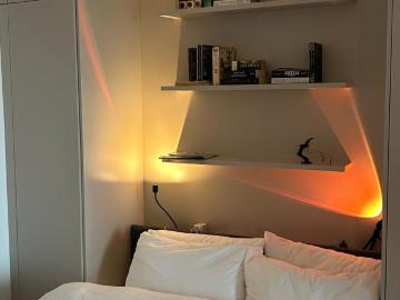 All In Apartment in Frankfurt Sachsenhausen